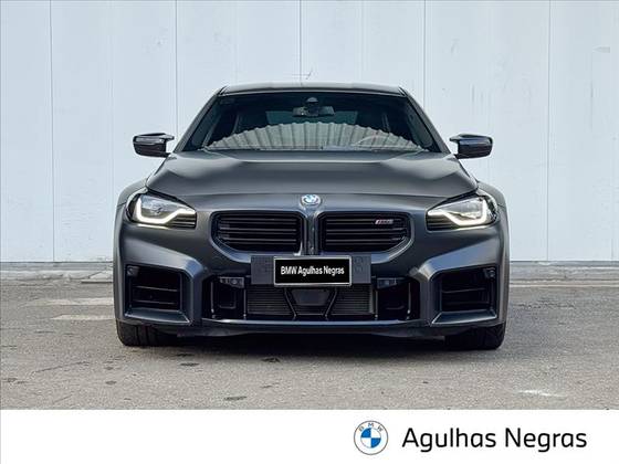 BMW M2 3.0 I6 TWINTURBO GASOLINA COUPÉ TRACK M STEPTRONIC